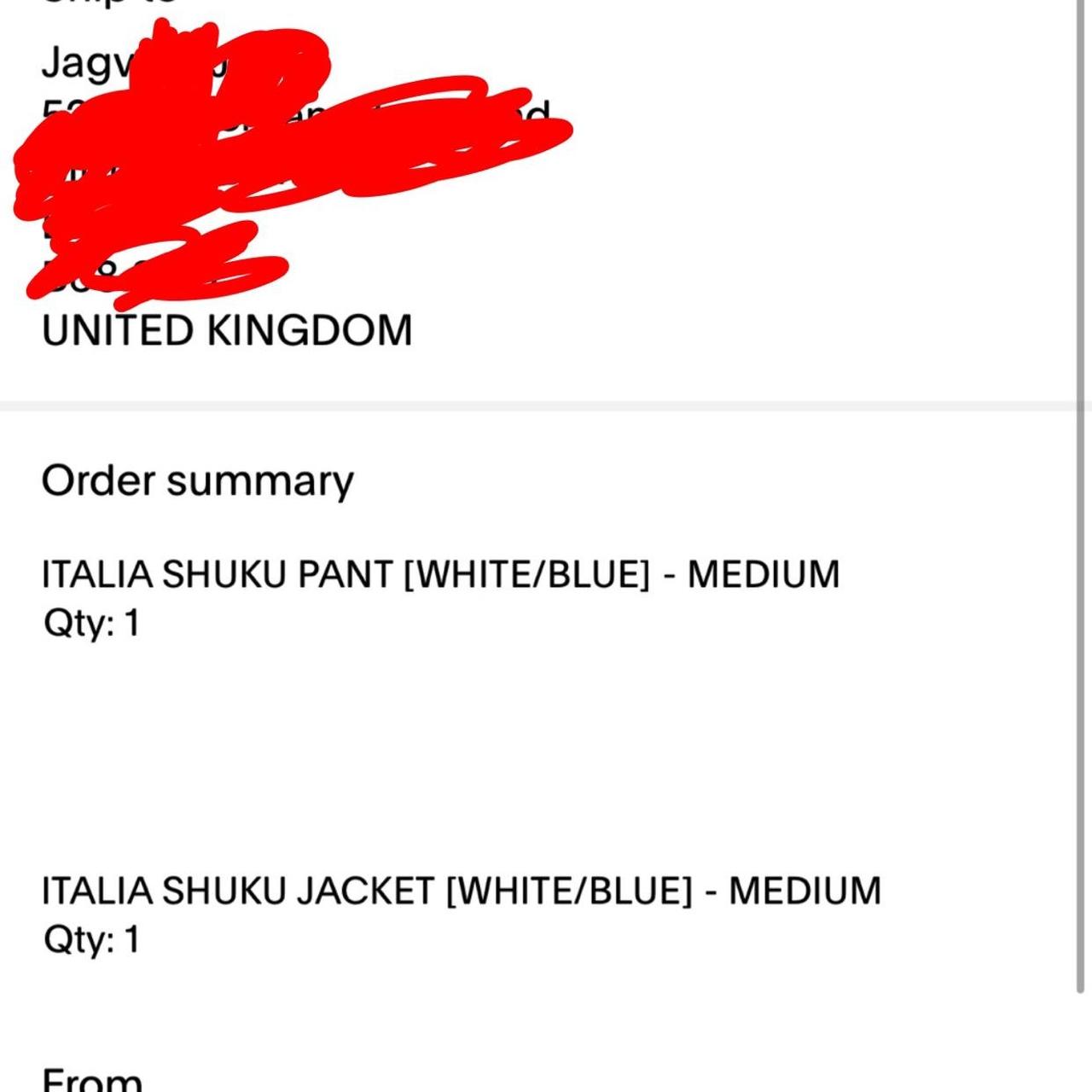 Corteiz Italia Olympic Shuku Jacket Size medium | Depop Corteiz Italia Olympic Shuku Jacket Size medium | Depop