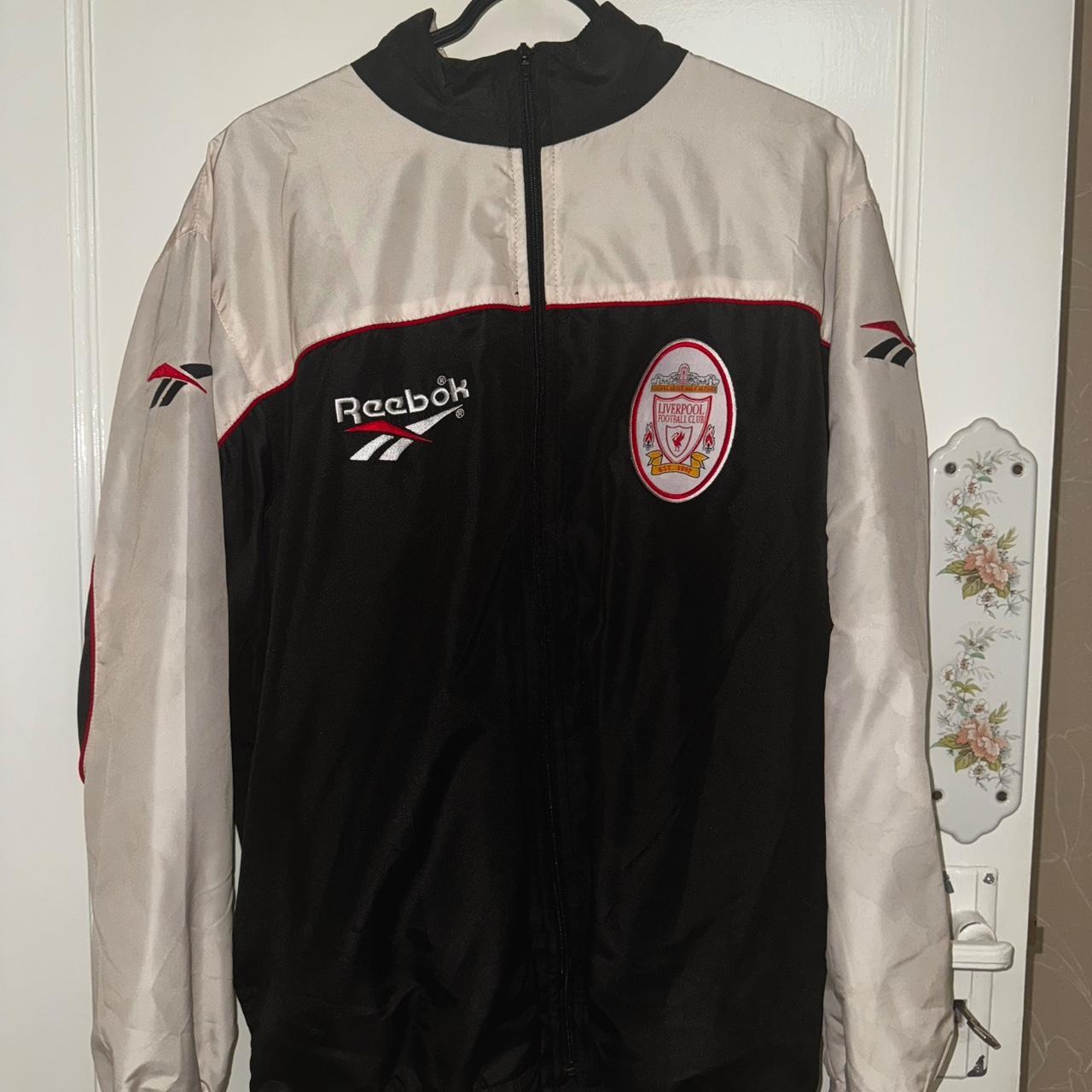 Corteiz Italia Olympic Shuku Jacket Size medium | Depop