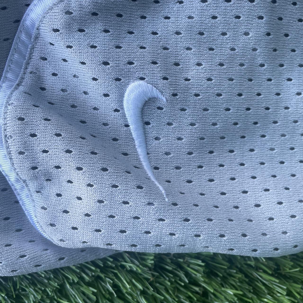 mens grey nike basketball shorts