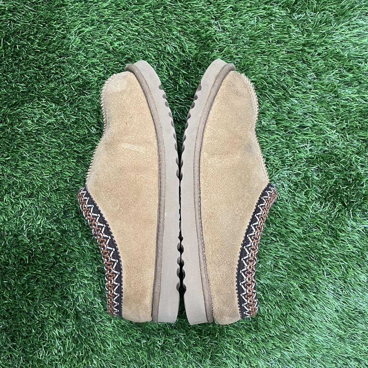Ugg slippers size 19 womens. uggs slippers... Depop