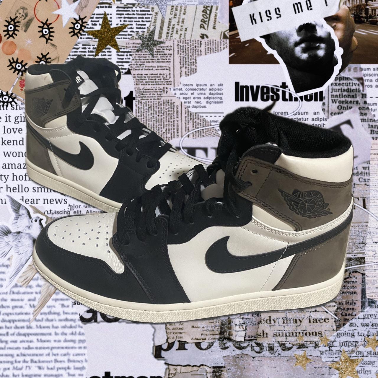 airjordan mocha