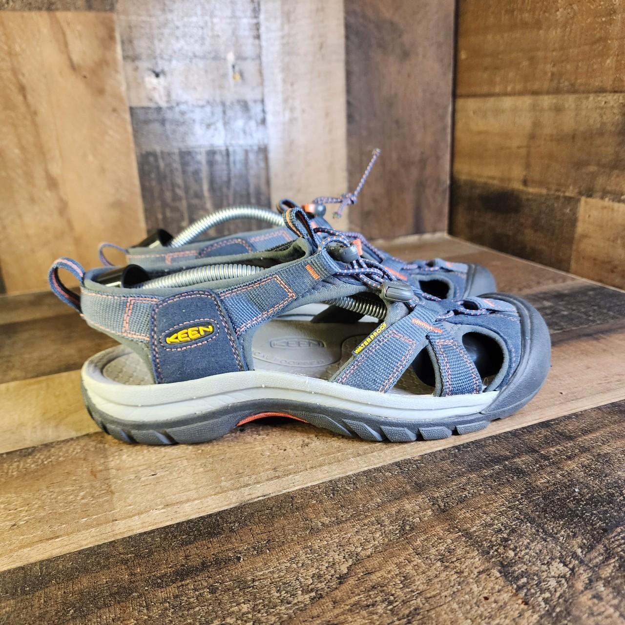 keen sandals women