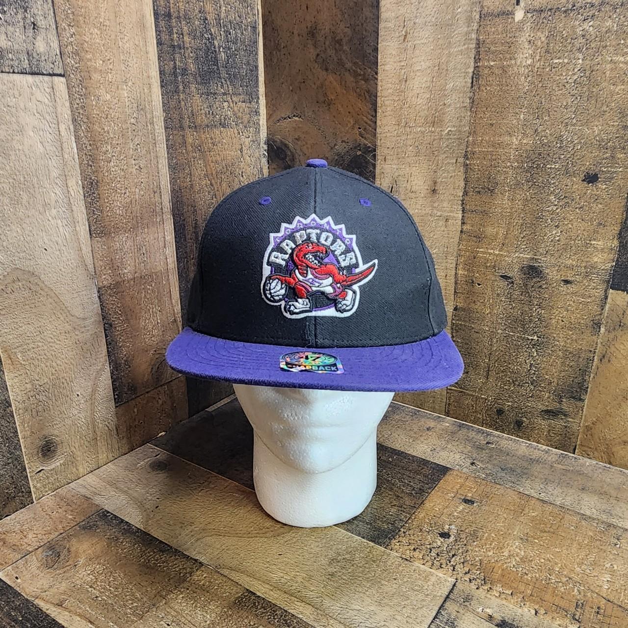 Vintage New York Giants Rope Snapback Deadstock - Depop