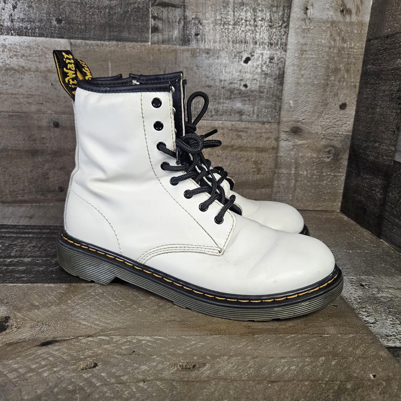 Used dr martens size 6 sale