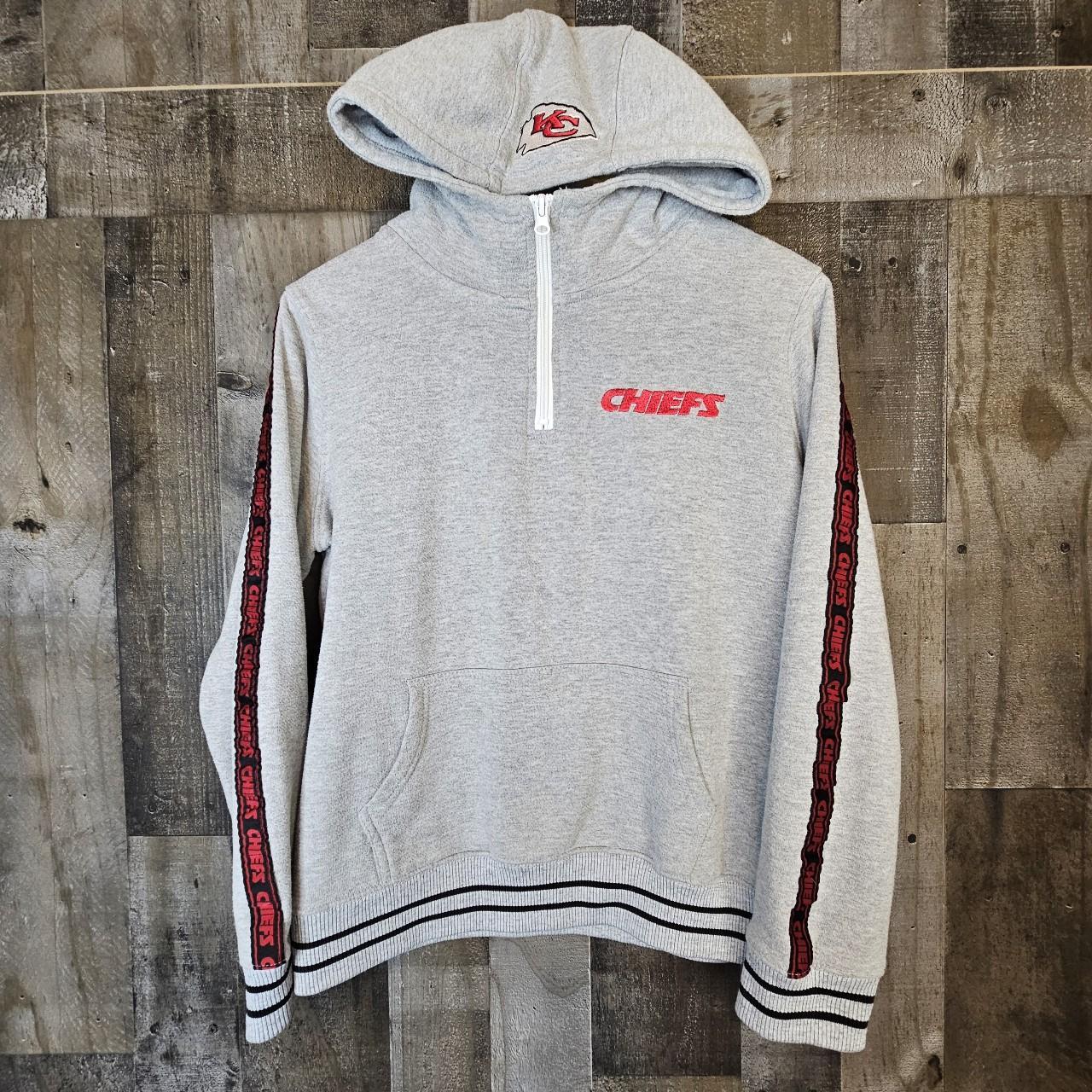 Nike cortez online hoodie