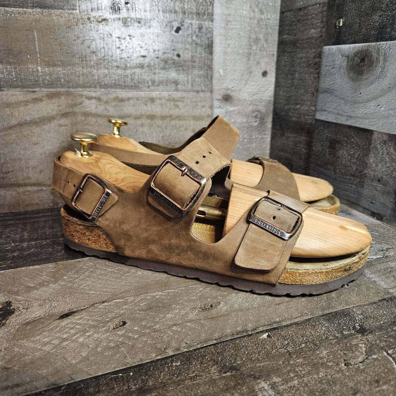 dressy birkenstock sandals