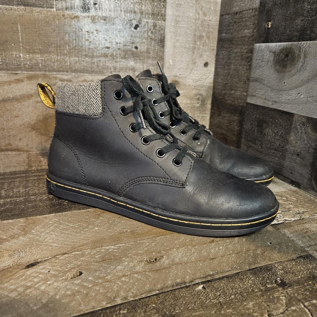 Dr martens maelly boot best sale