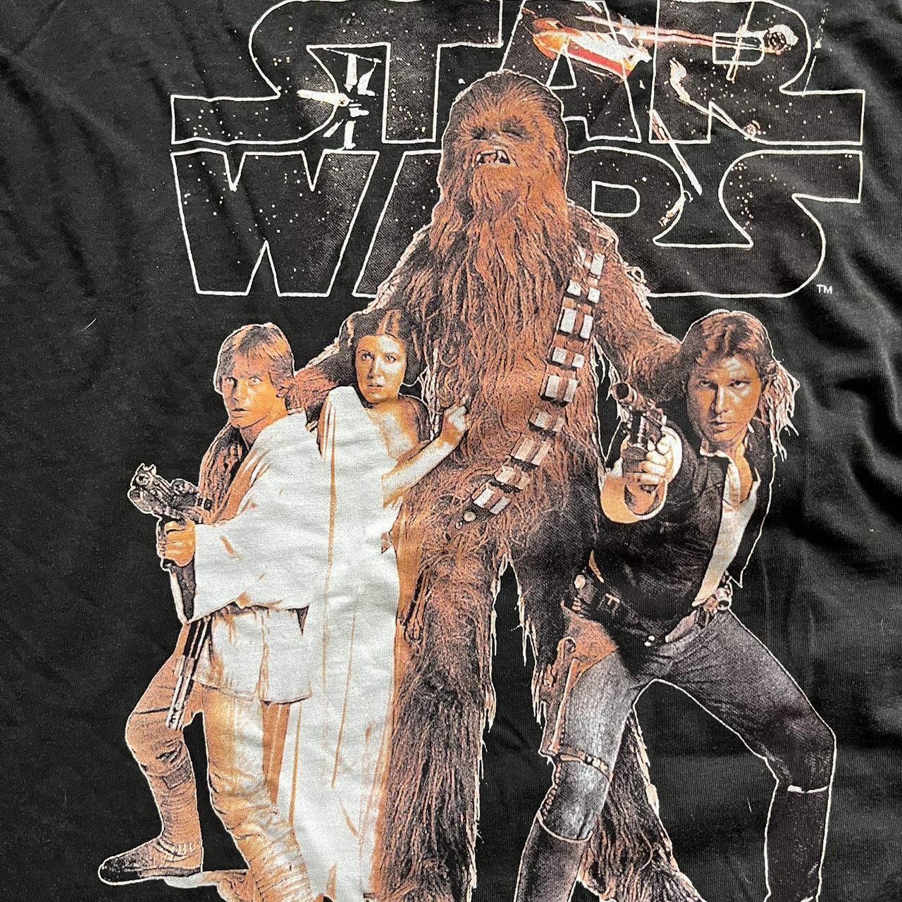 Kith x STAR WARS Concept Tee S Size トップス