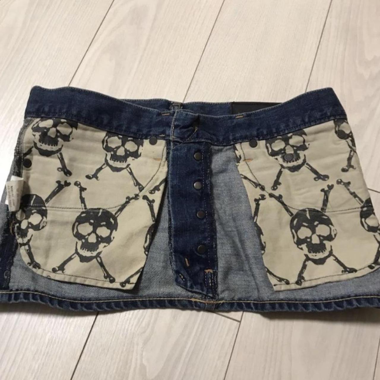 LGB マイクロミニスカート y2k kmrii ifsixwasnine LGB マイクロミニスカート y2k kmrii ifsixwasnine LGB マイクロミニ