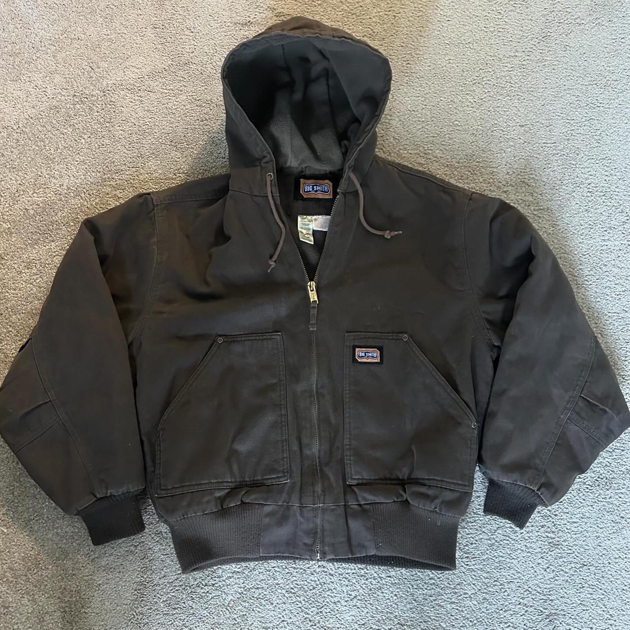 Salopette Travail Homme Fleece Lined Overalls Walls Men's Big