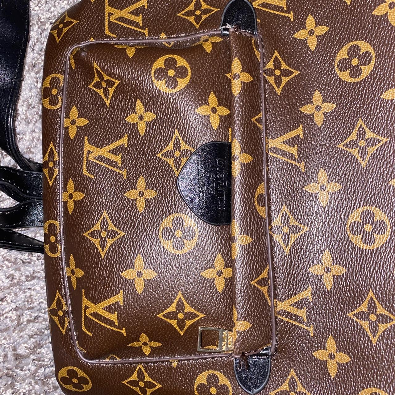 Free shipping! Louis Vuitton Bosphore backpack. Very - Depop