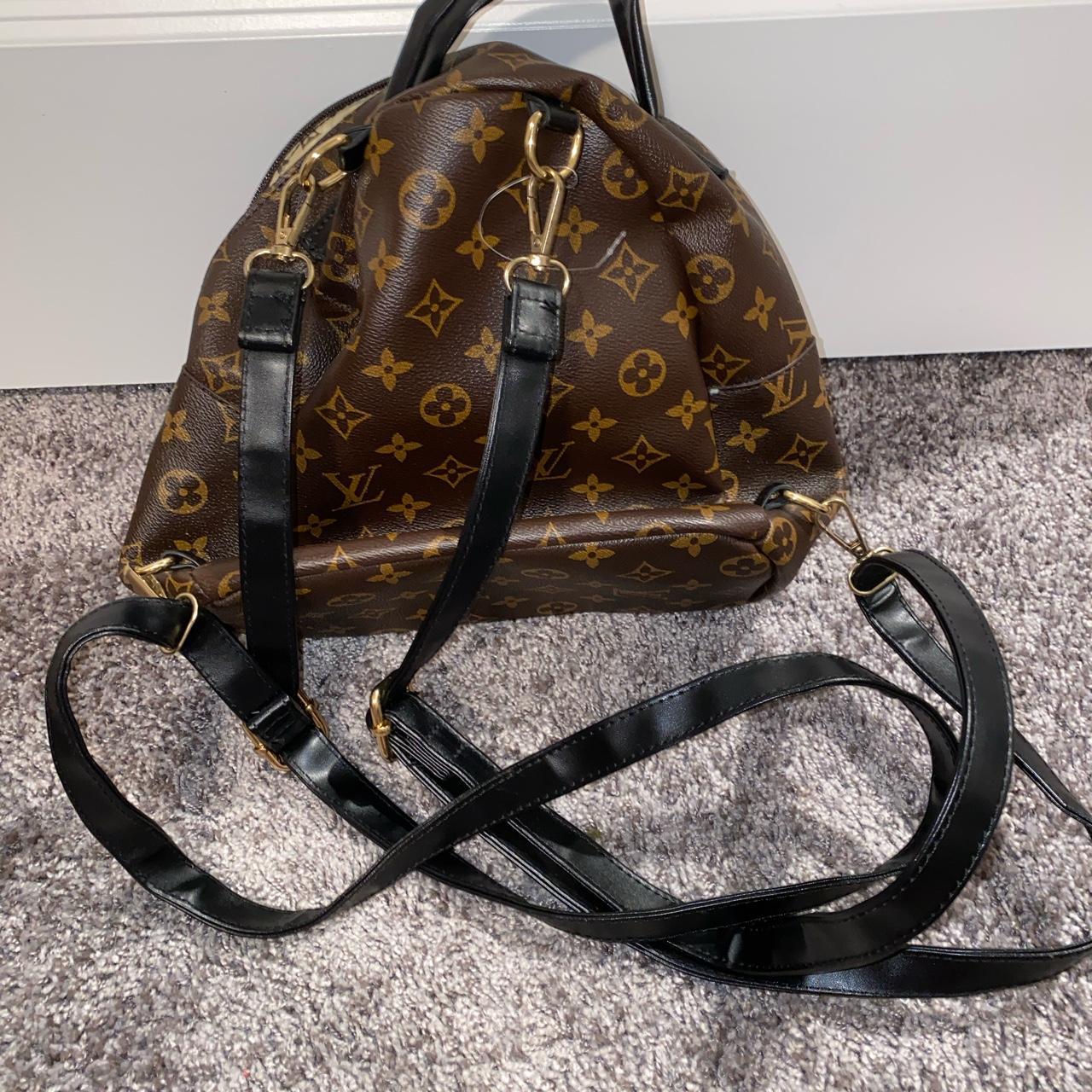 Free shipping! Louis Vuitton Bosphore backpack. Very - Depop