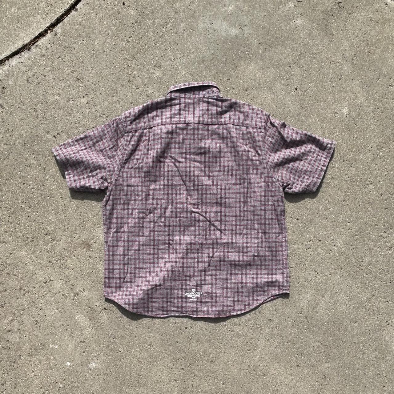 Supreme Undercover Flannel Size: Large Condition: | Depop