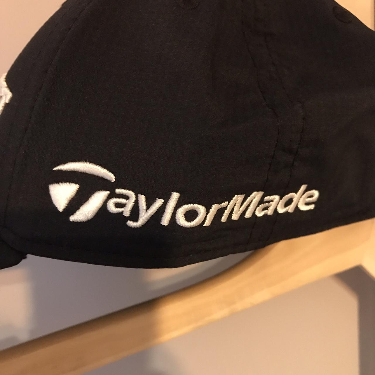 TIME TRADERS | Official Audemars Piguet PGA Golf Cap