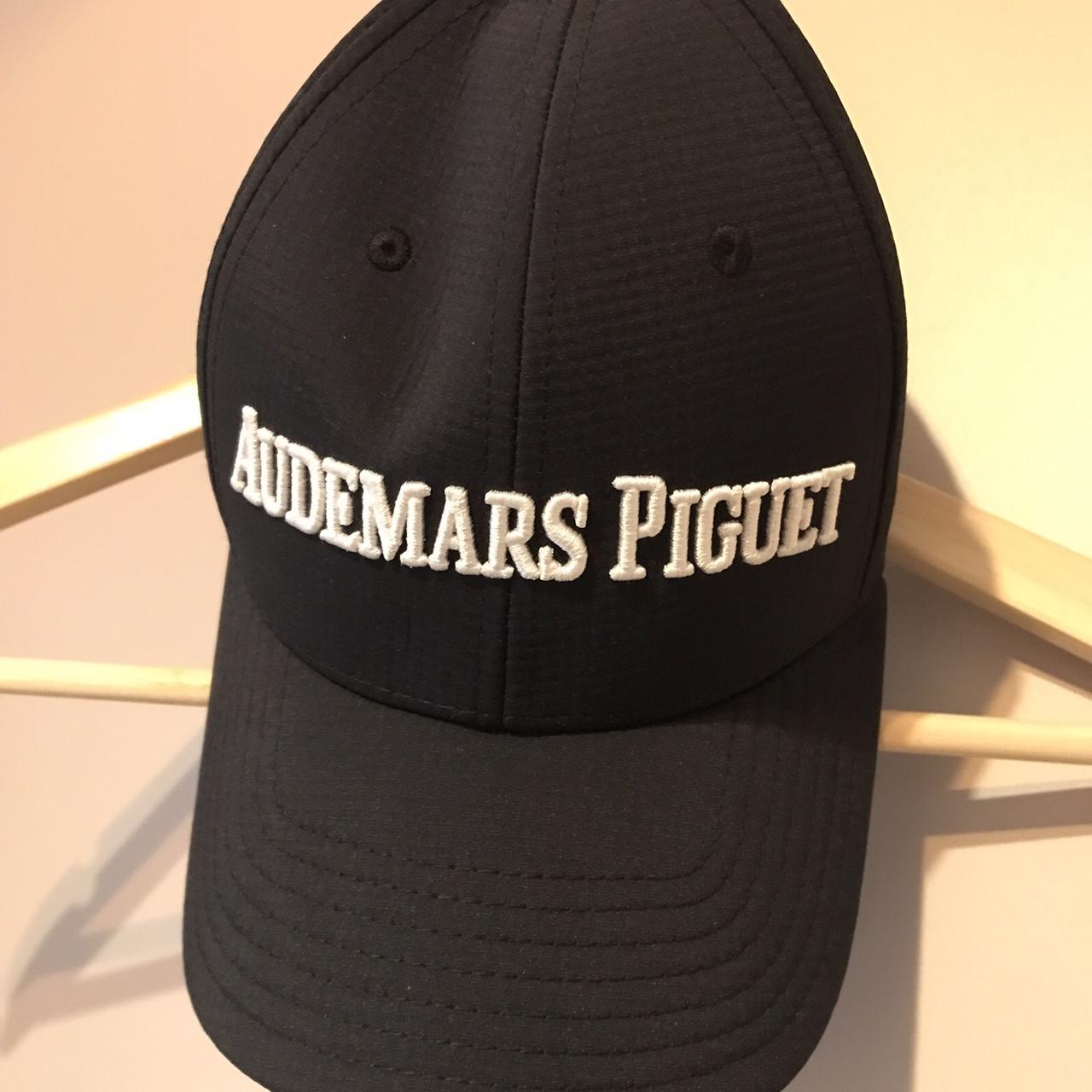 Taylor Made Audemar Piguet cap. Black. New. Each | Depop