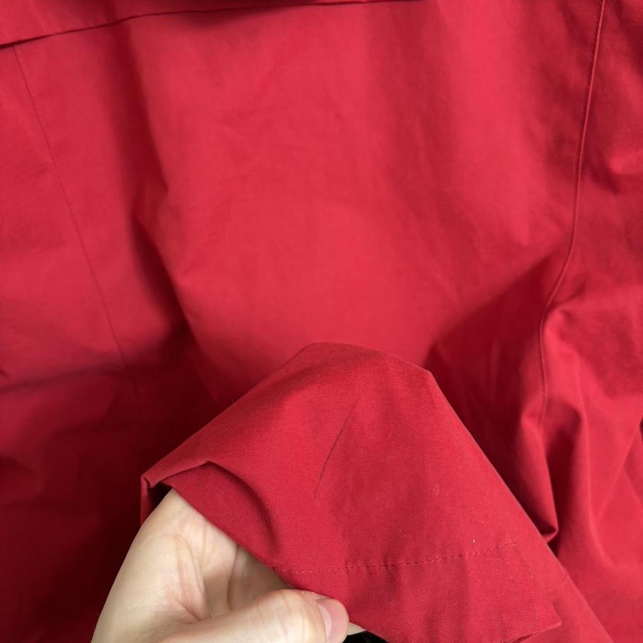 Pendleton Women's Jacket - Red - M – Pendleton re… - image 7