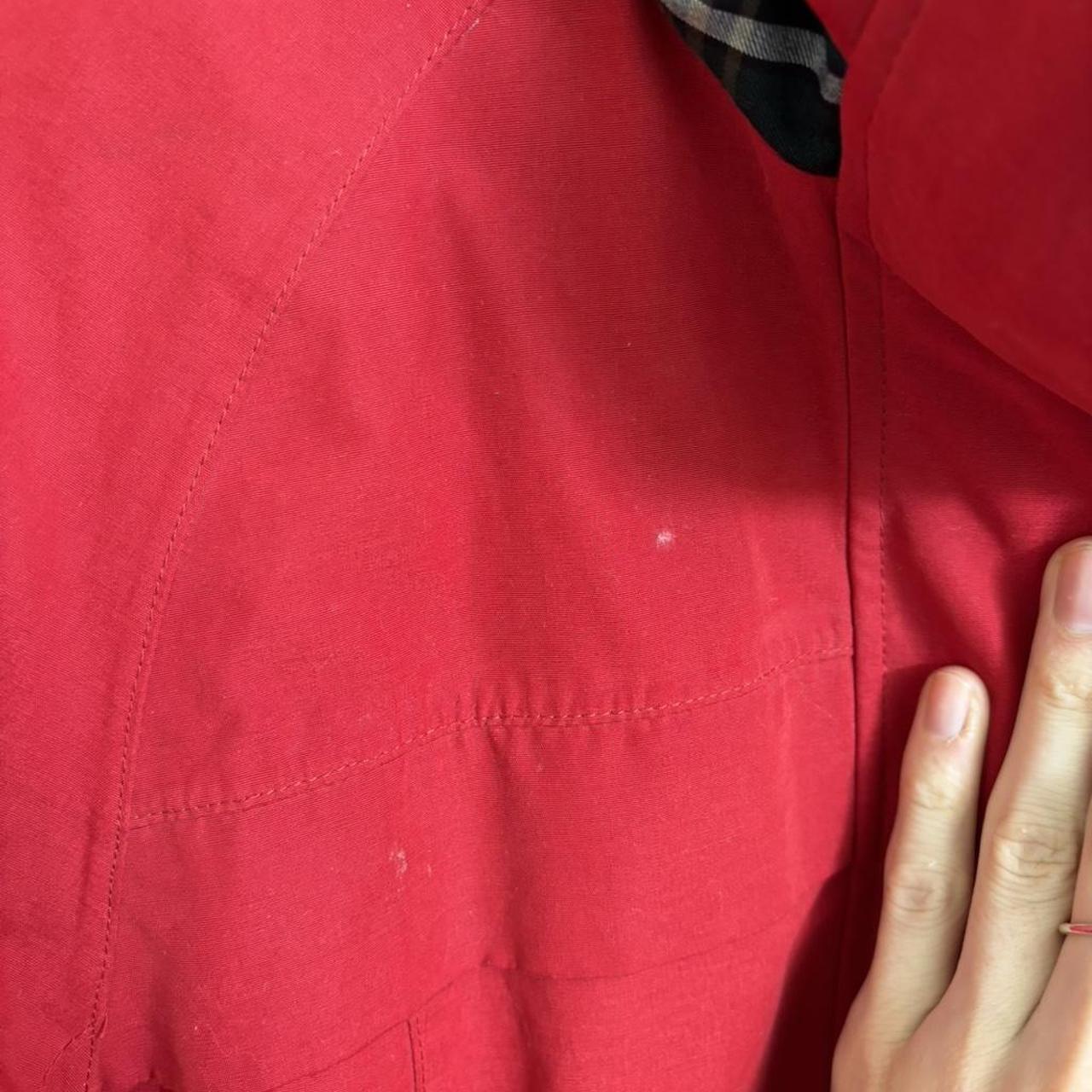 Pendleton Women's Jacket - Red - M – Pendleton re… - image 6