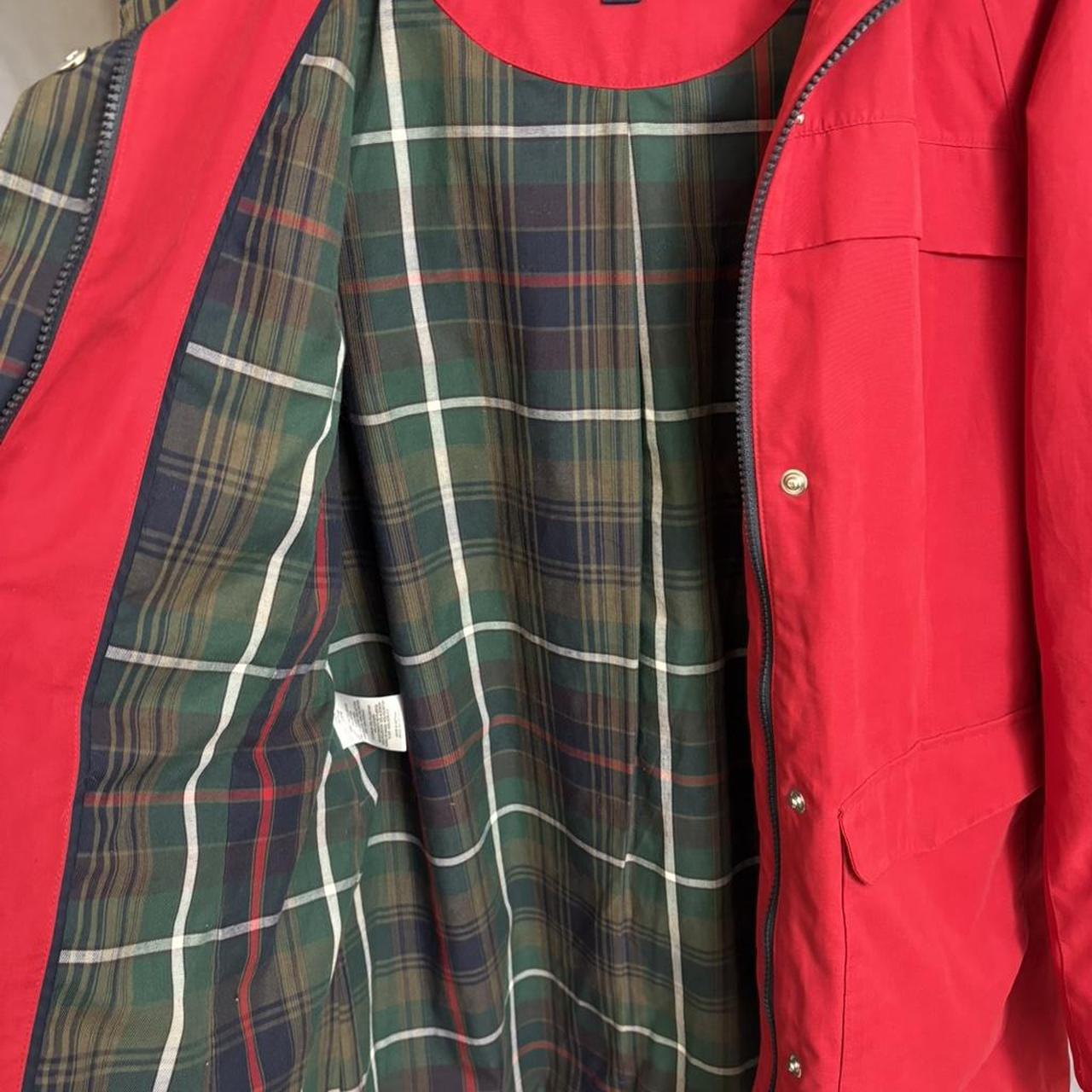 Pendleton Women's Jacket - Red - M – Pendleton re… - image 4