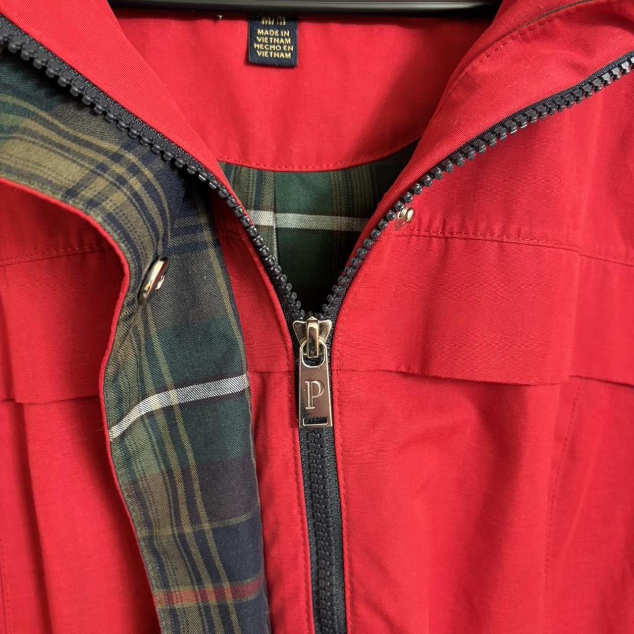 Pendleton Women's Jacket - Red - M – Pendleton re… - image 5