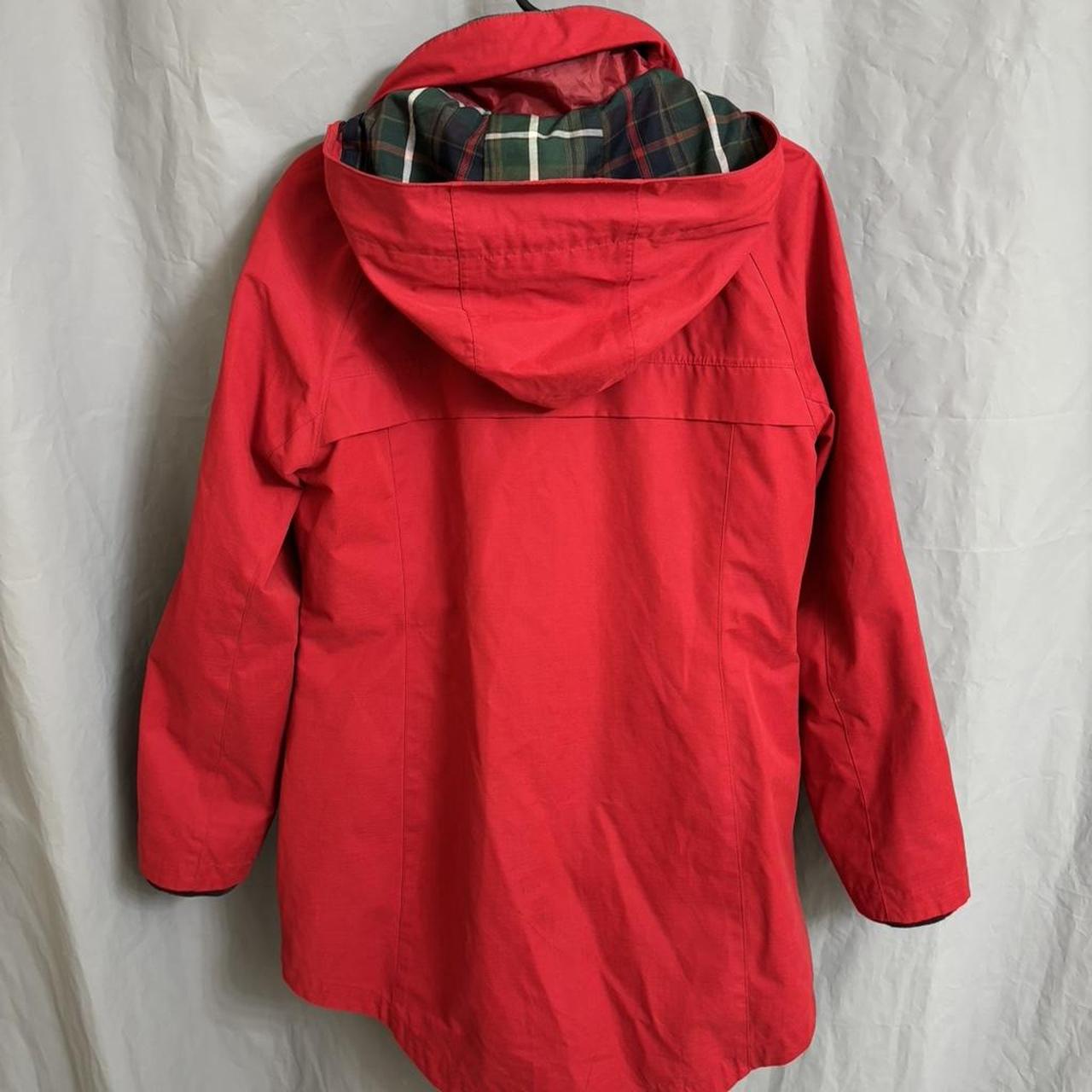 Pendleton Women's Jacket - Red - M – Pendleton re… - image 3