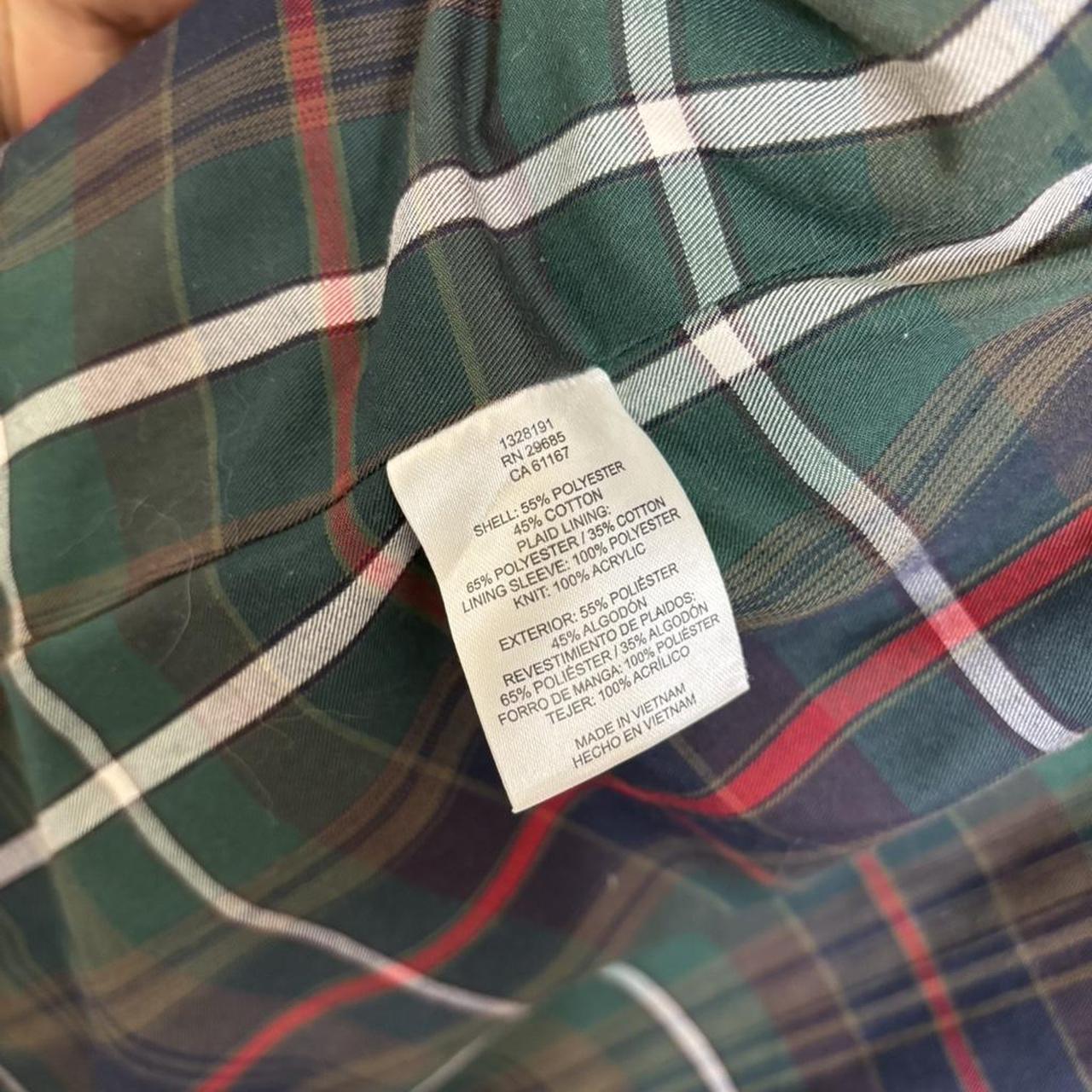 Pendleton Women's Jacket - Red - M – Pendleton re… - image 8