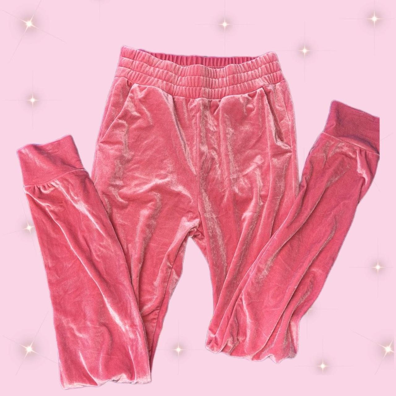 Fashion Nova Women's Pink Suit (3)