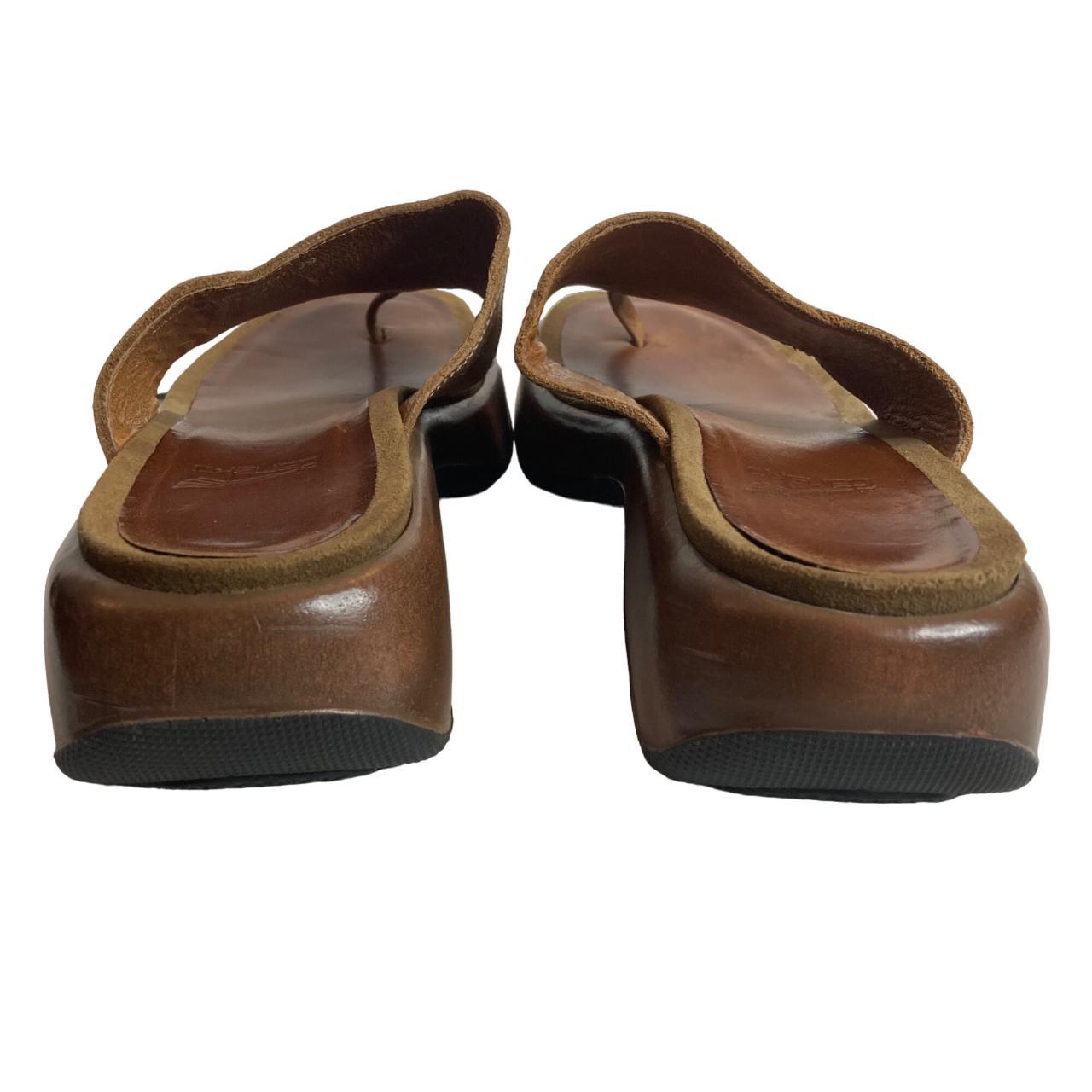 dansko thong sandals