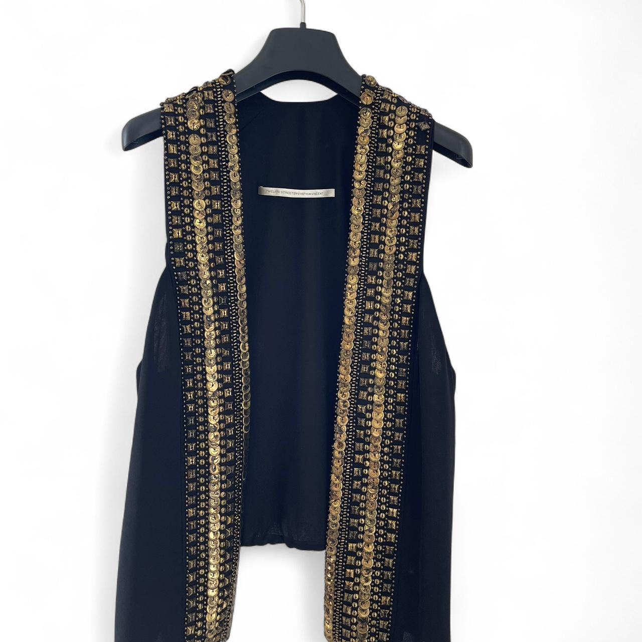 item listed by menuely