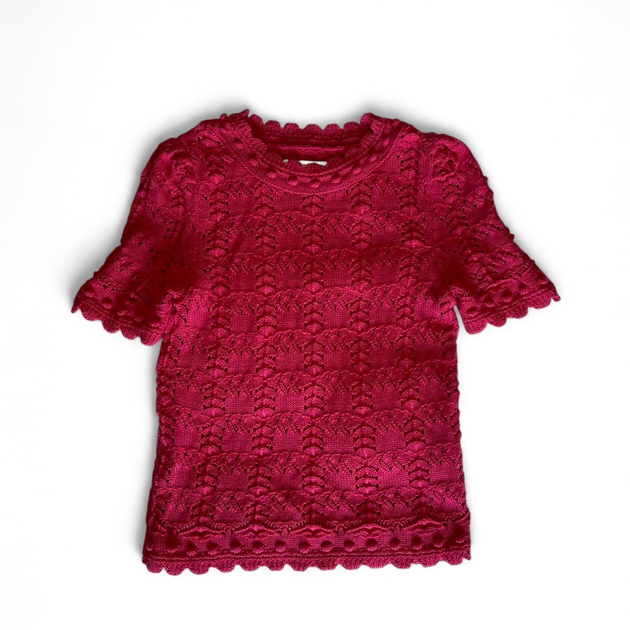 item listed by menuely