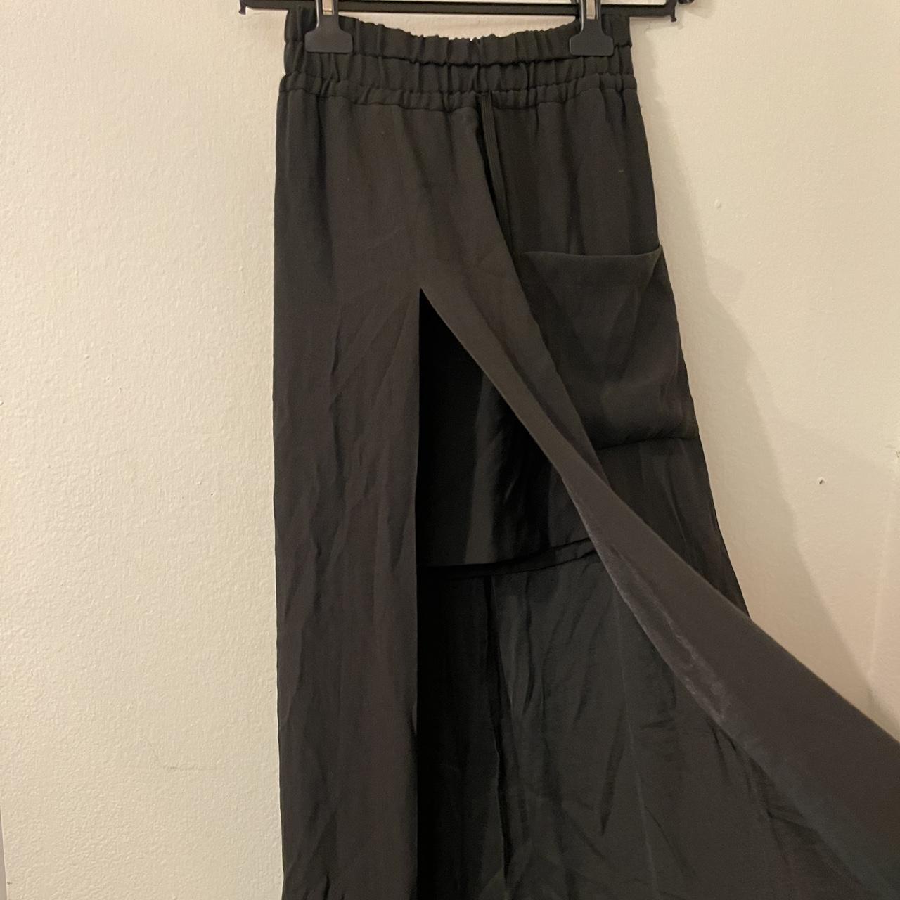 item listed by menuely