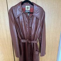 Genuine Louis Vuitton silk trench coat Perfect - Depop