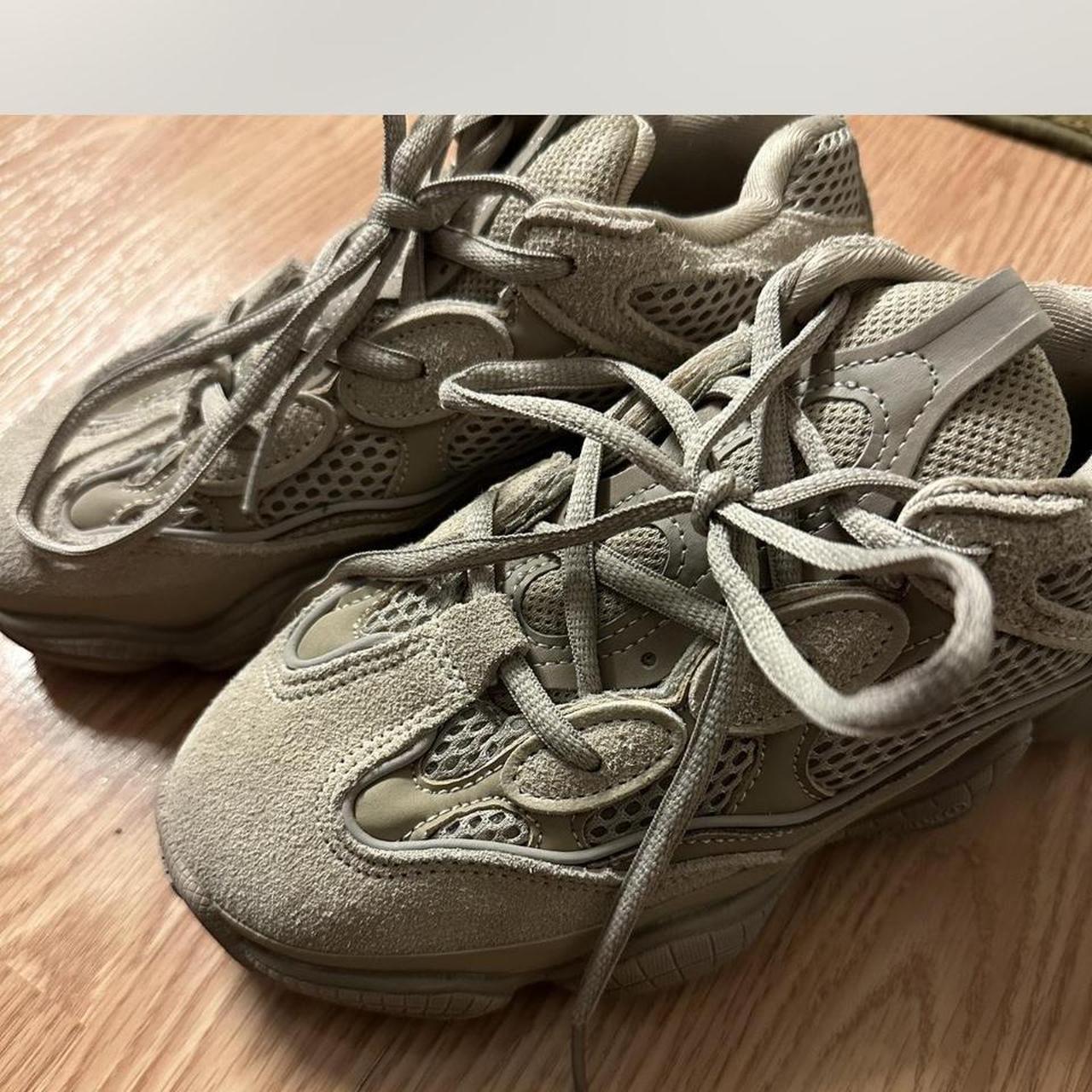 yeezy 500 taupe light price