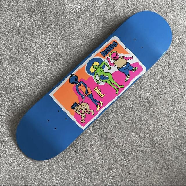 earl skateboards ‘Web’ Deck Purple　8.25 Earl Skateboards Web Deck Purple 8.25 | eBay