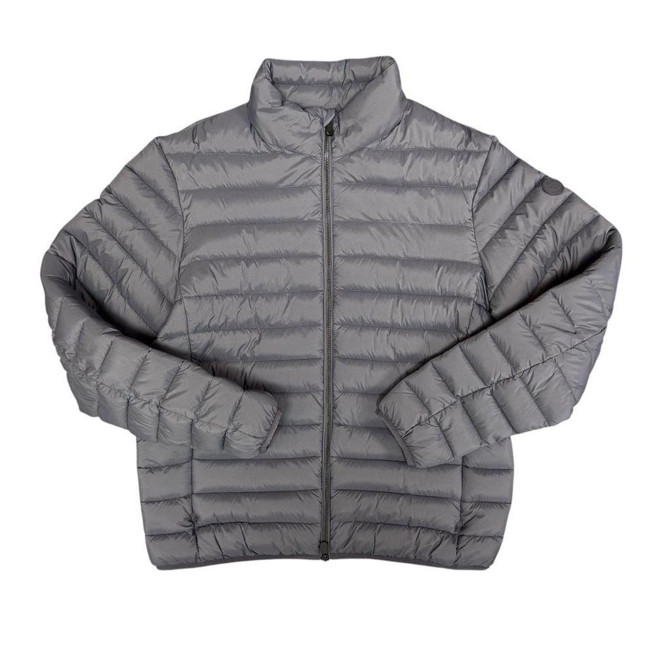 Save The Duck Men's Jacket - Grey - L – Save the … - image 1