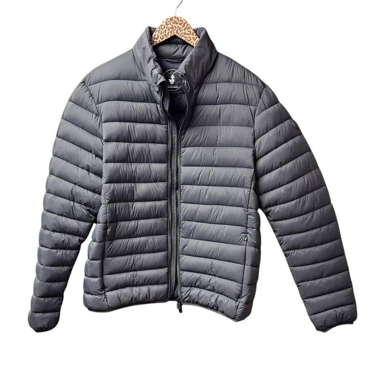 Save The Duck Men's Jacket - Grey - L – Save the … - image 3