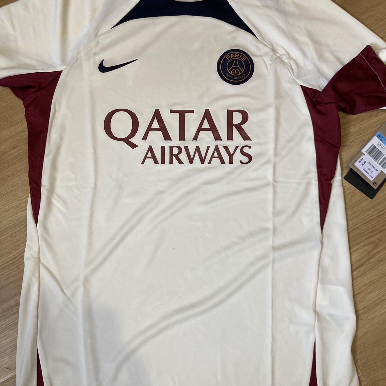 PSG football kit New with tags Depop