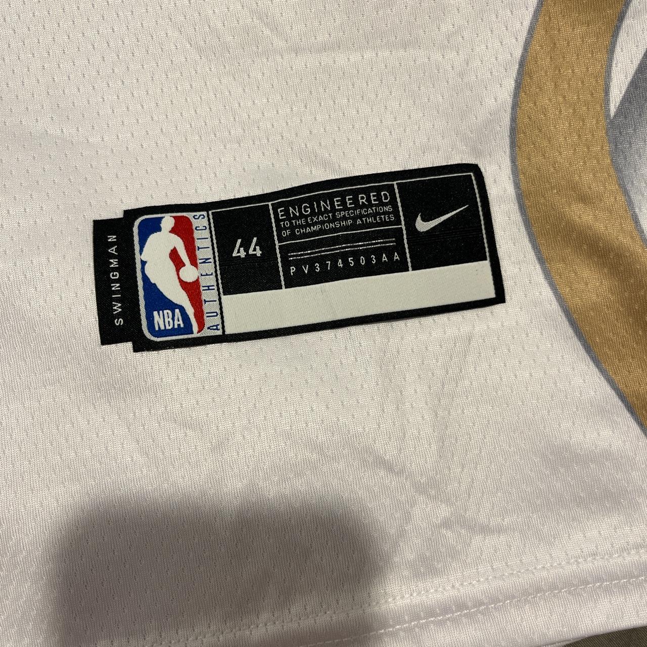 New with Tags Luka Doncic jersey Black Dallas - Depop