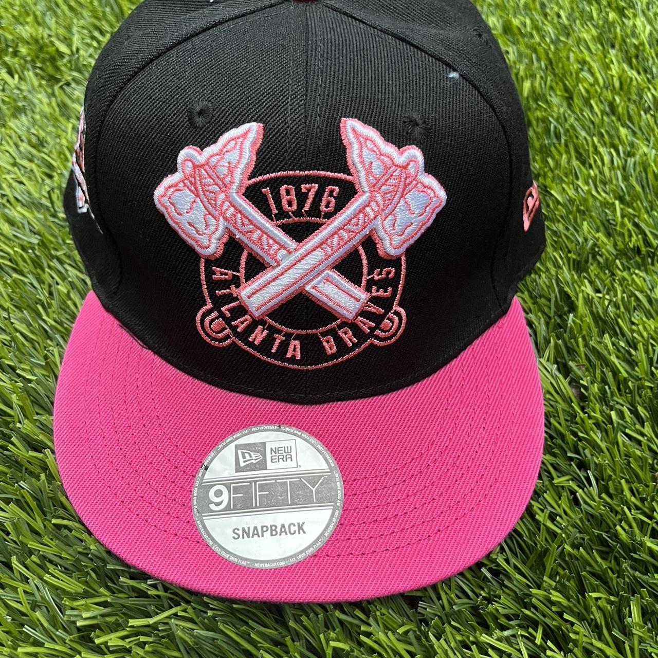 Major league baseball since 1869 brand, this cap is - Depop