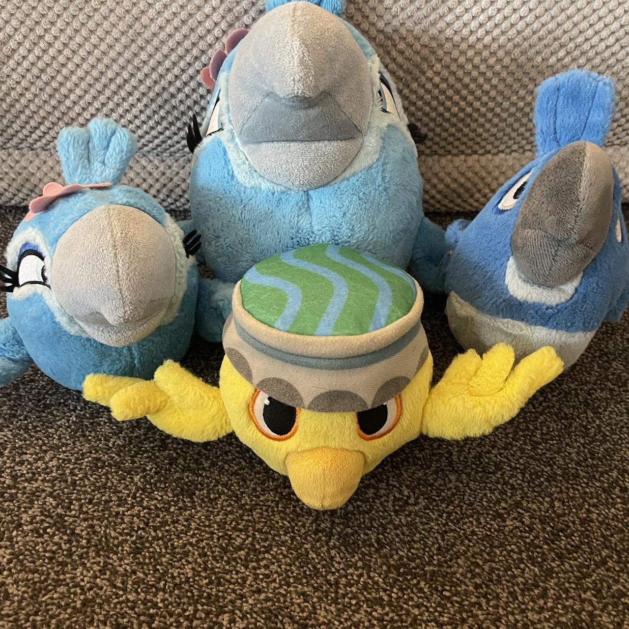 Rio stuffed animals shop