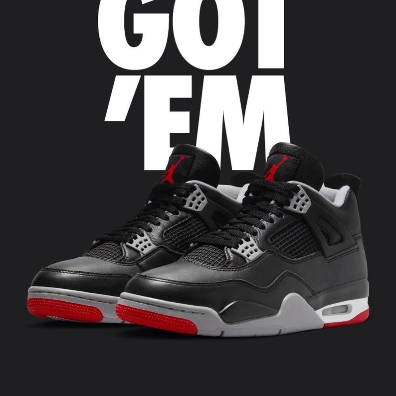 jordan 4e
