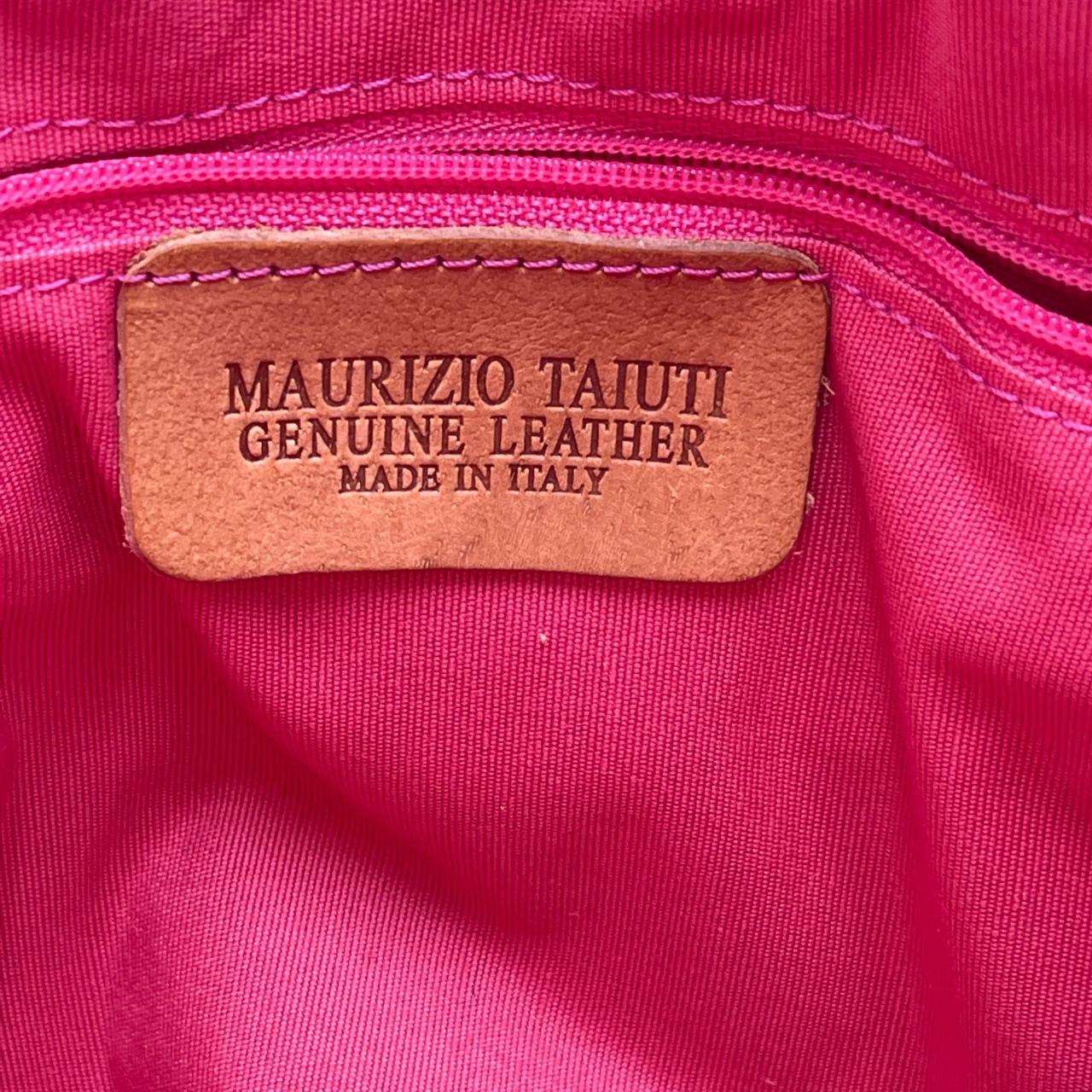 Brand: Maurizio Taiuti - Made in Italy, Size: 9