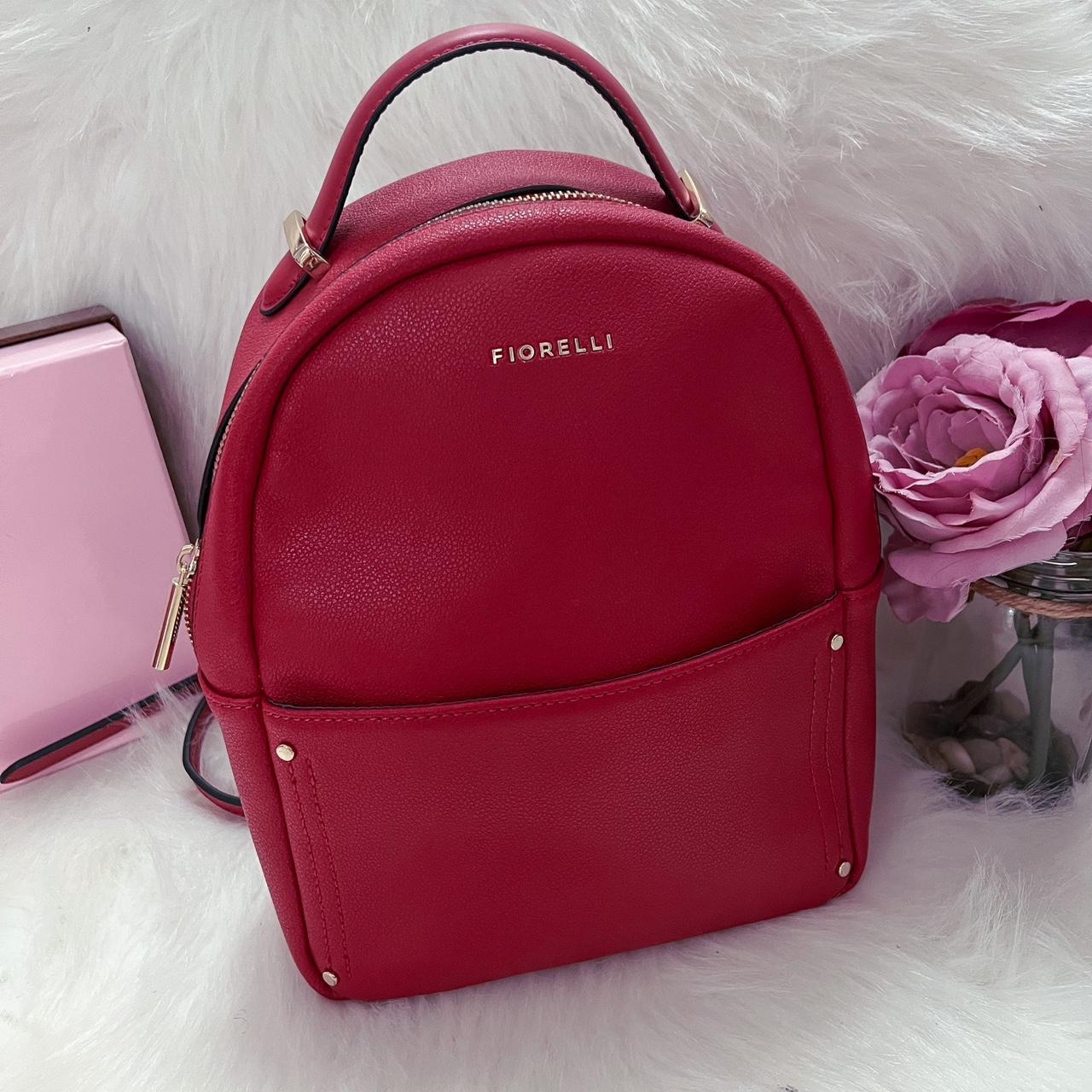 Debenhams Fiorelli Zip Around Red Wallet | Zip around wallet, Red wallet,  Purses