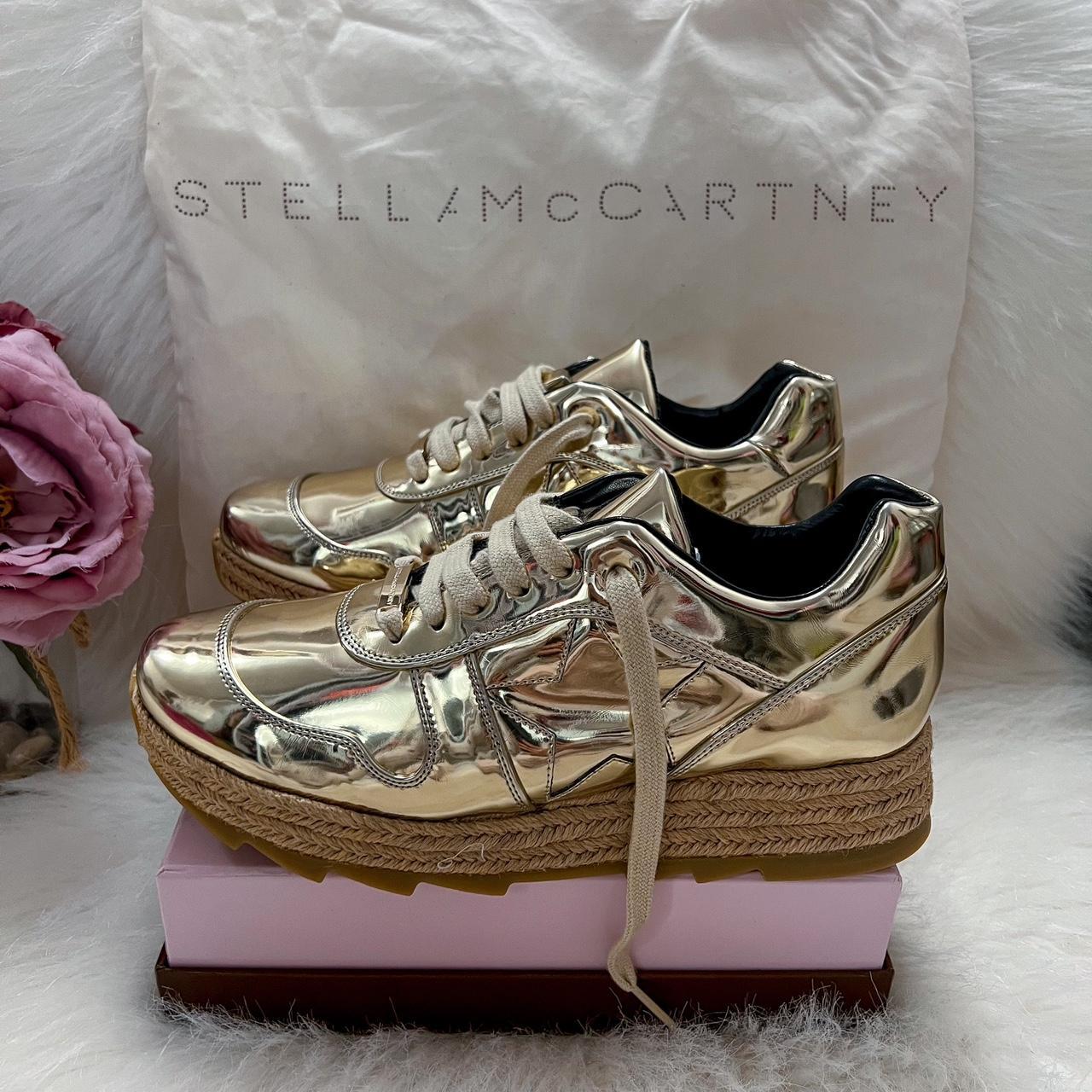 Depop stella mccartney online