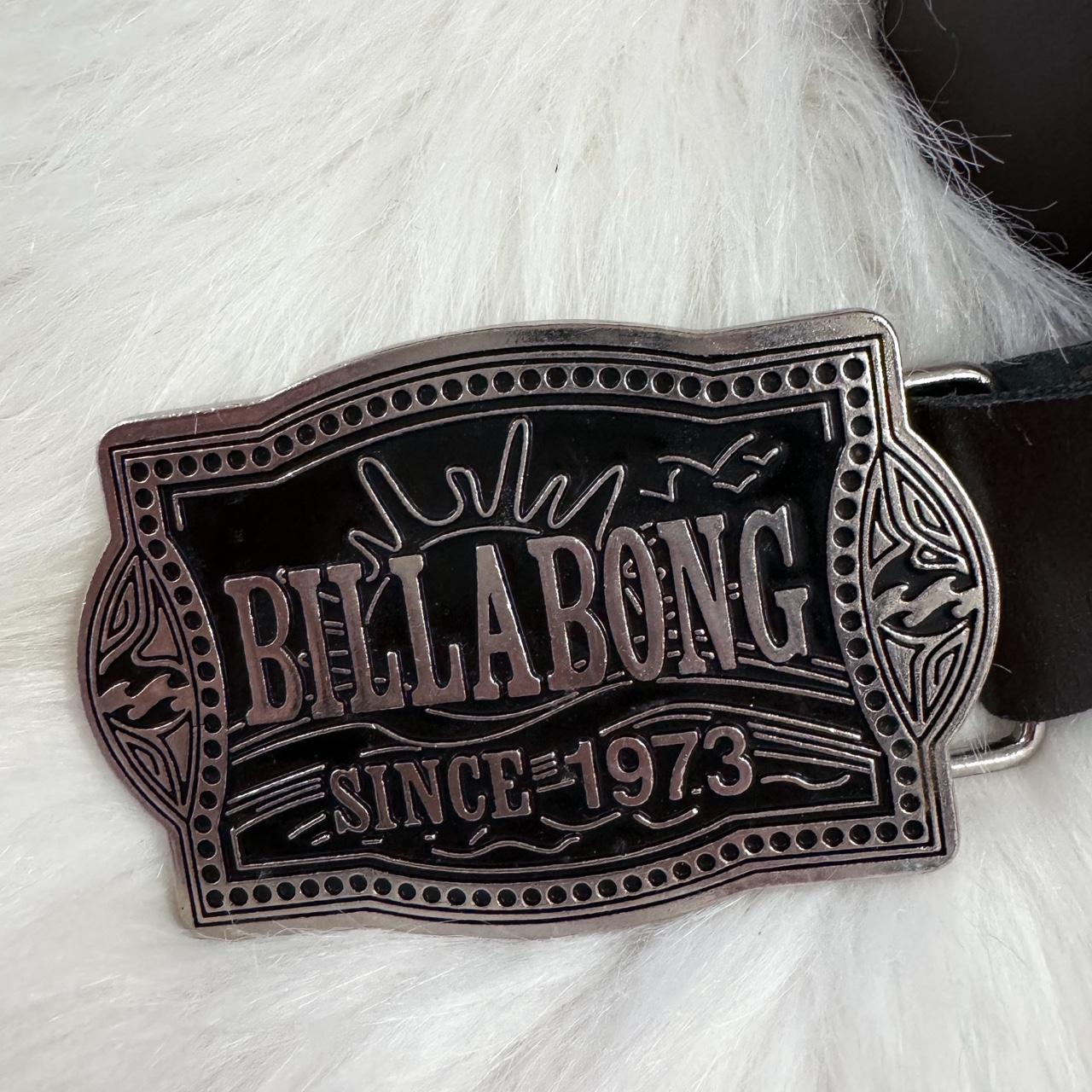 billabong belt