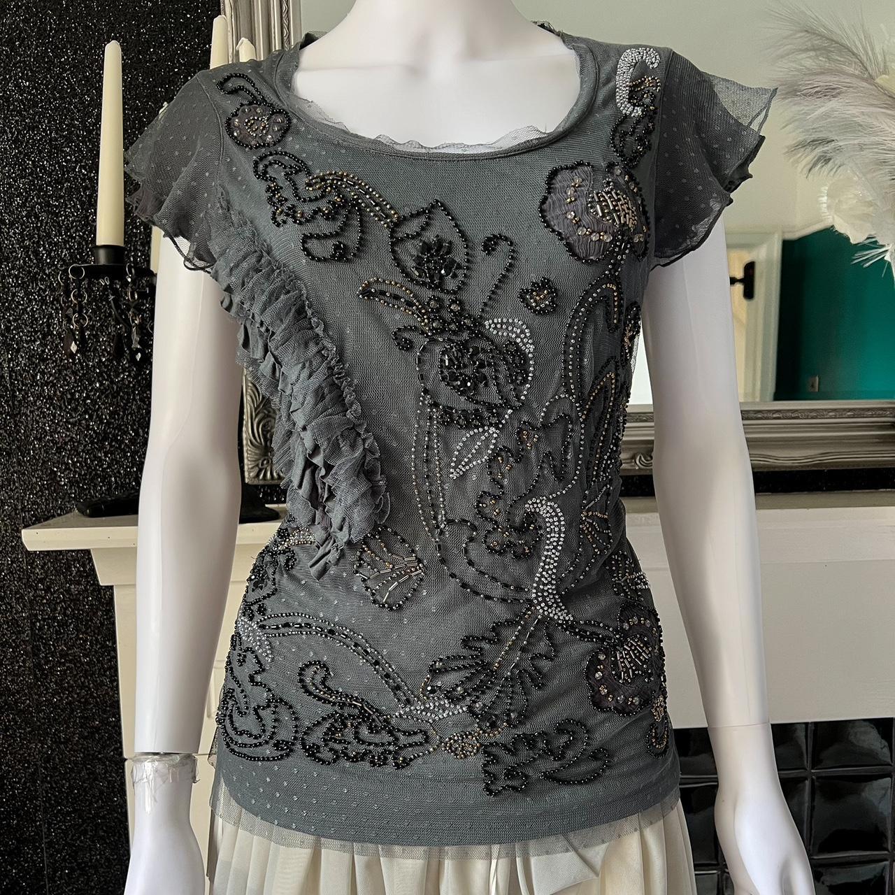 item listed by petitefraisee