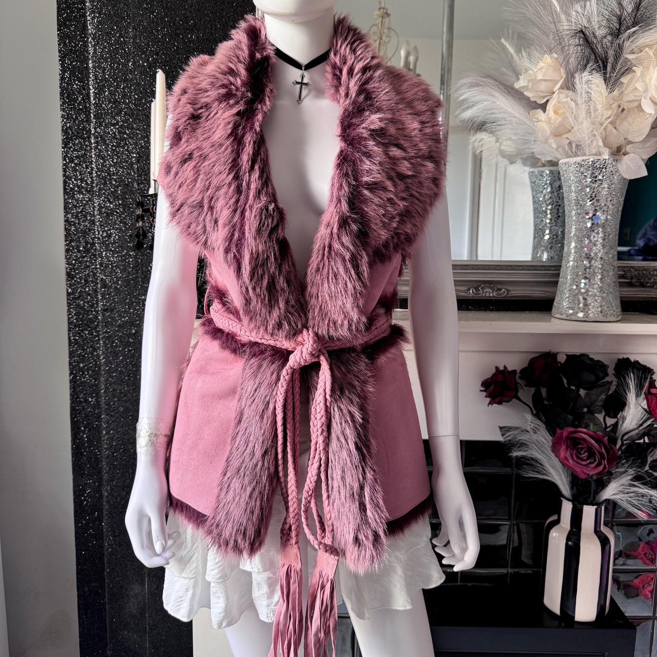 item listed by petitefraisee