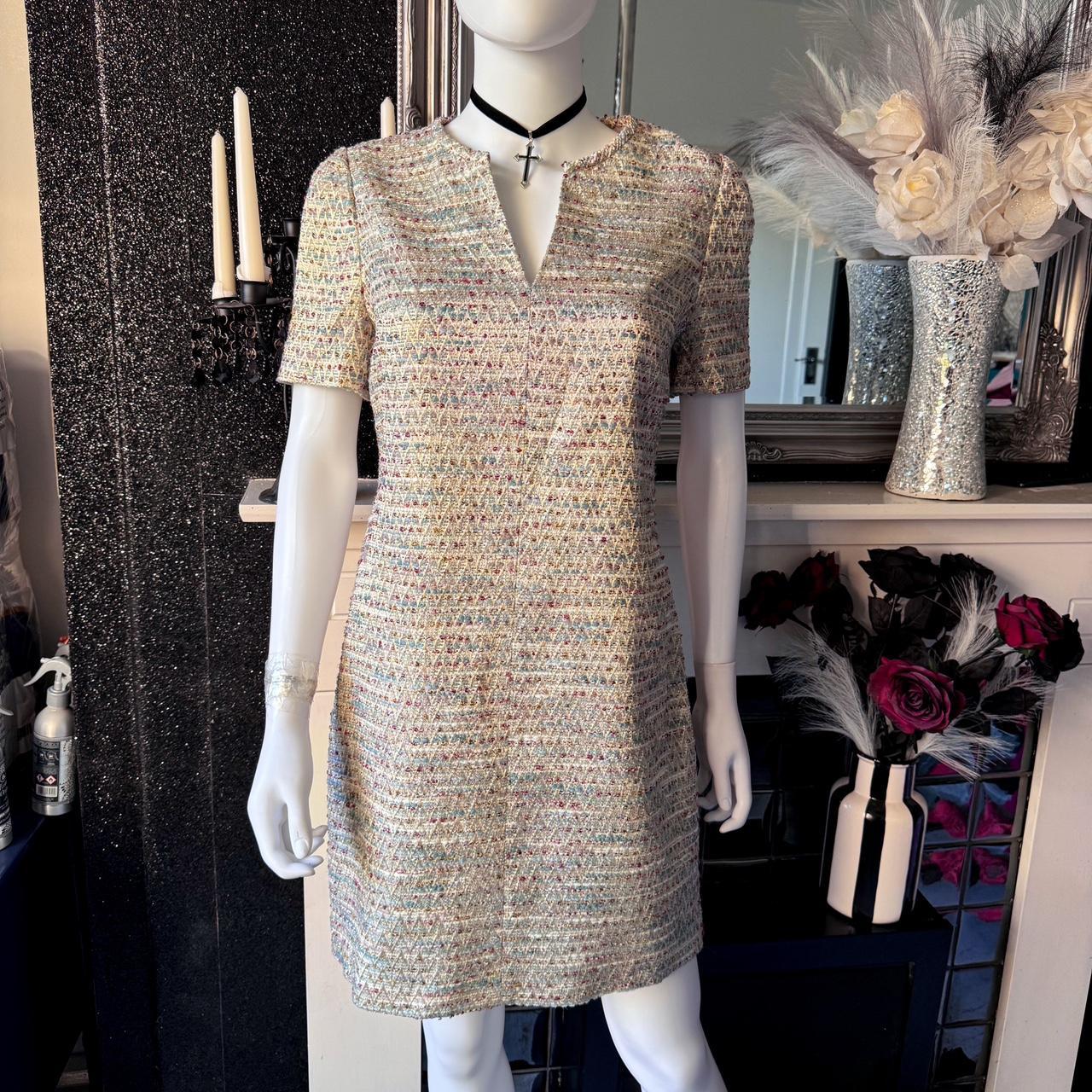 item listed by petitefraisee