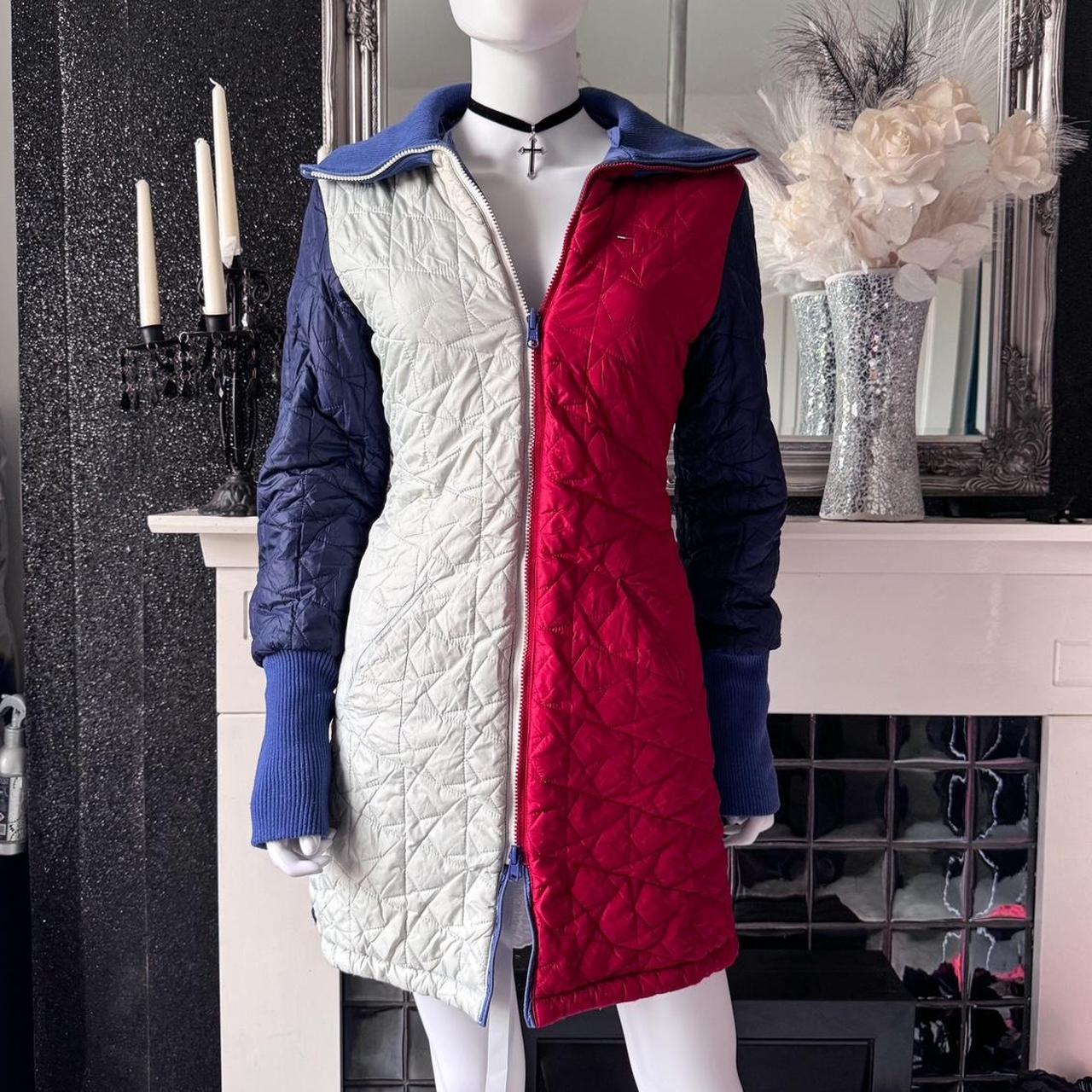 item listed by petitefraisee