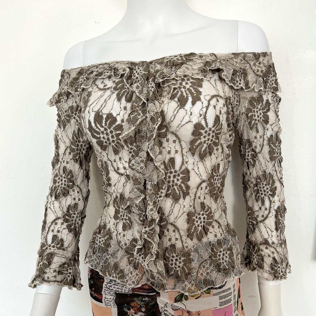 item listed by petitefraisee