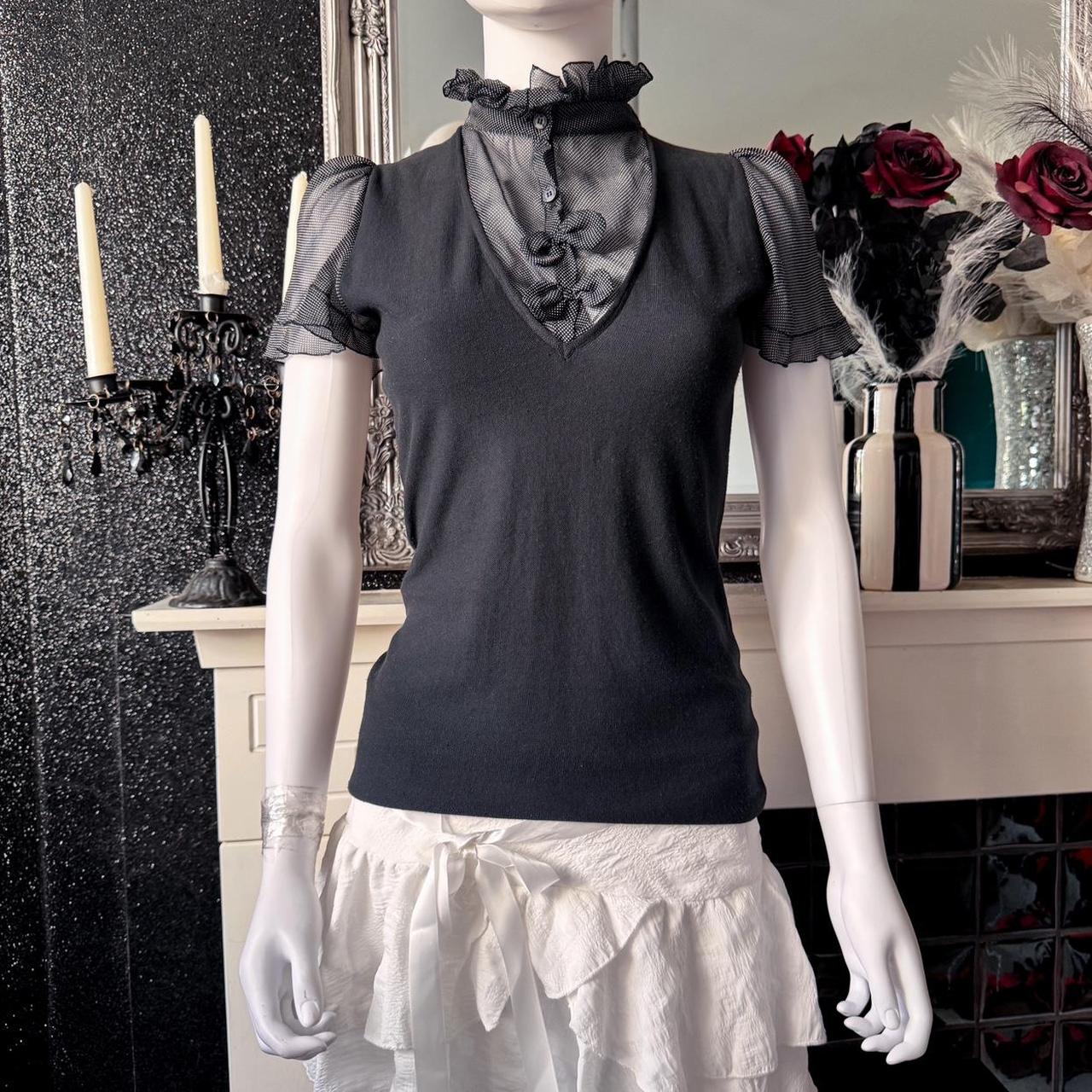 item listed by petitefraisee